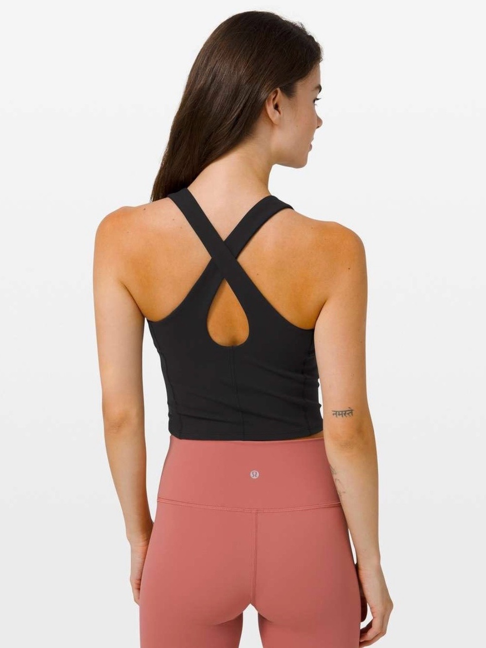LULULEMON Key To Balance Tank - Picture 2 of 2
